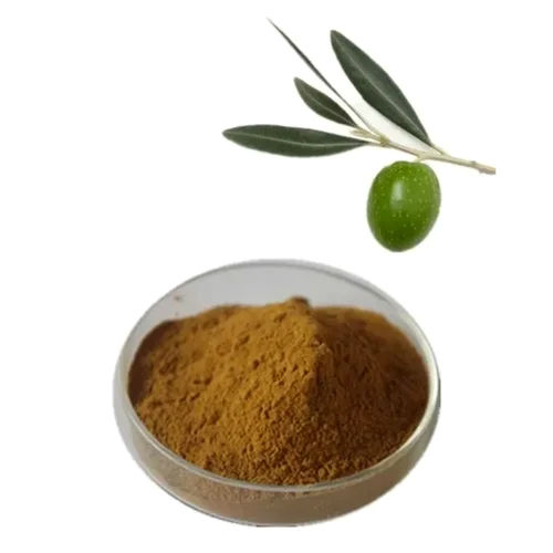 Olea Europea Extract