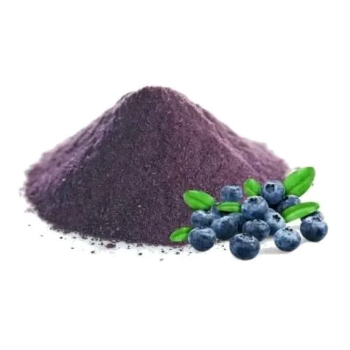 Herbal Blueberry Extract