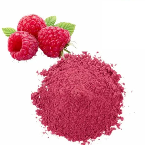 Raspberry Extract