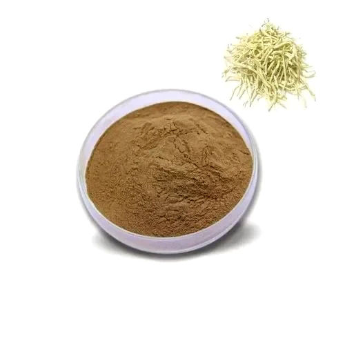 Safed Musli Extract Grade: A