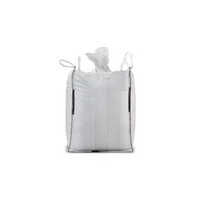 Pharma Grade FIBC Packaging Bag