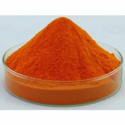 Orange Beta Carotene Extract