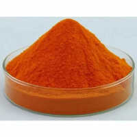 Beta Carotene Extract - Color: Orange