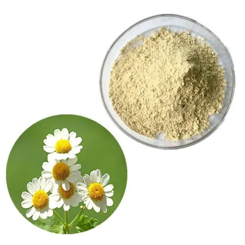 White Chamomile Extract