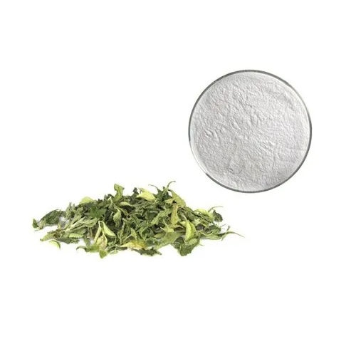 Stevia Leaf Extract