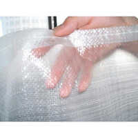 Transparent PP Woven Packaging Bag