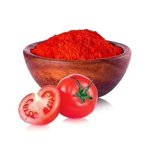 Red Natural Tomato Powder