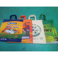 Rice PP Woven Packaging Bag