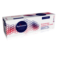 Hydroxyurea 500 Mg Capsules - Drug Type: Generic Drugs