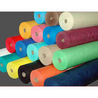 PP Woven Fabric Rolls