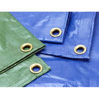 Waterproof Tarpaulin