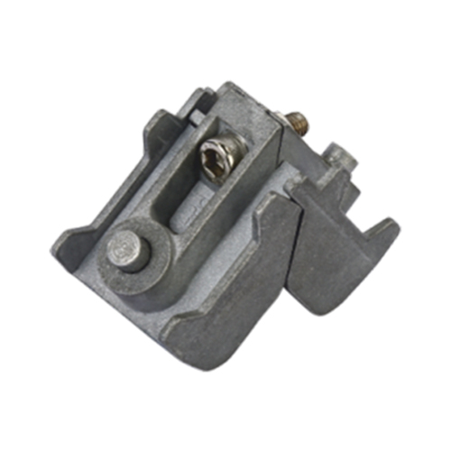 shutter corner cleat