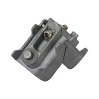 shutter corner cleat