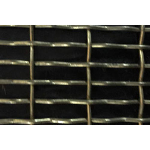 Rectangular Wire Mesh