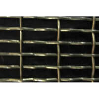 Rectangular Wire Mesh - Stainless Steel, Various Gauges & Sizes | Durable, Corrosion-resistant, Flexible Wire Screen For Screening & Filtration