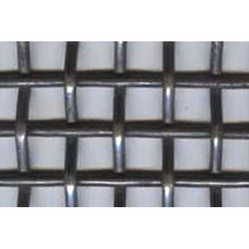 Carbon Steel Wire Mesh