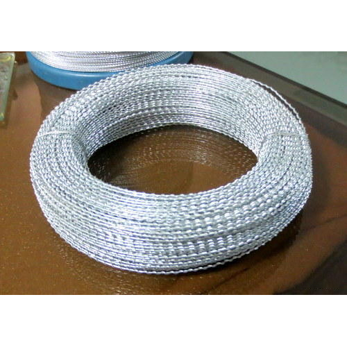 Industrial Sealing Wire