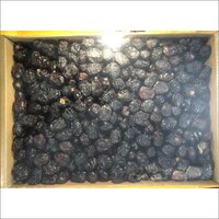 Ajwa Dates - Color: Brown