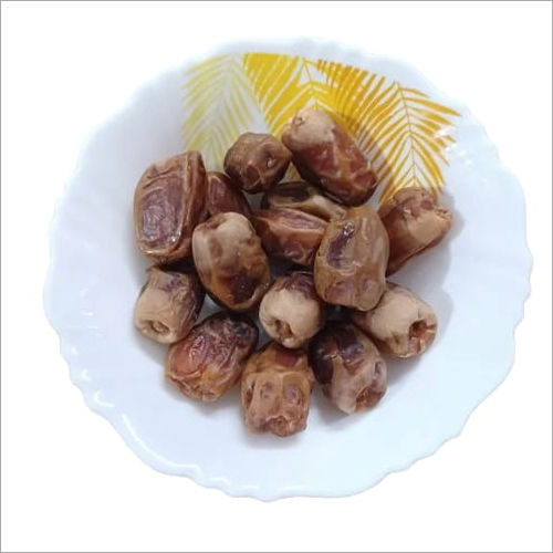 Brown Fresh Sugai Dates