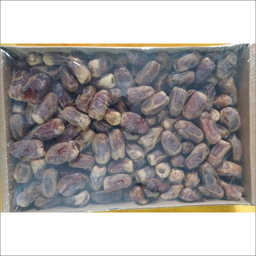 Sugai Two-Toned Saudi Arabian Dates