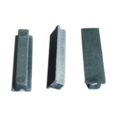 chevron plastic-l