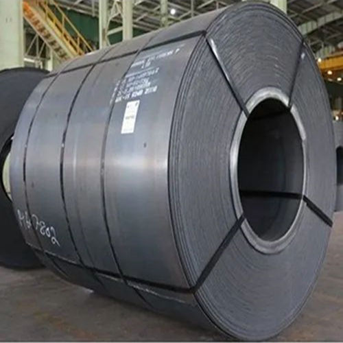 Mild Steel Coils