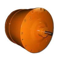 Decanter Gearbox Assembly - Direction: Controlled