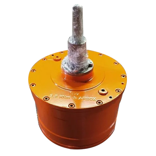 Decanter Planetary Gearbox