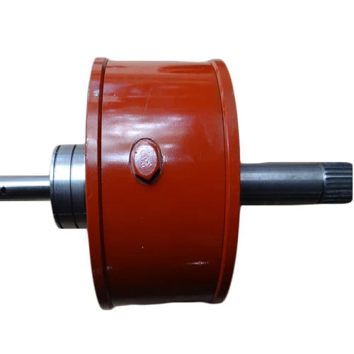 Decanter Planetary Gearbox