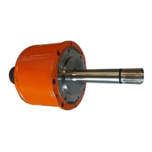 Decanter Planetary Gearbox