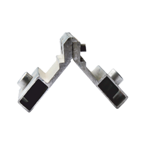 CORNER CLEAT HOLLOW
