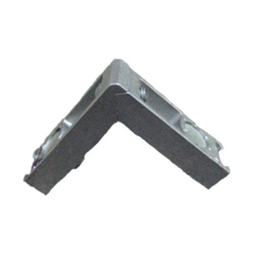 CORNER CLEAT DIE CAST