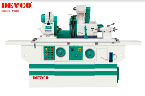 UC-600 NC 2 Cylindrical Grinding Machine