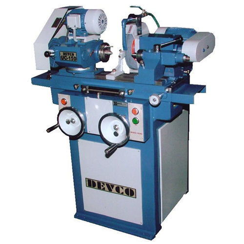 UC-150 Cylindrical Grinding Machine