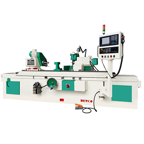 Single Axis CNC Cylindrical Grinding Machine