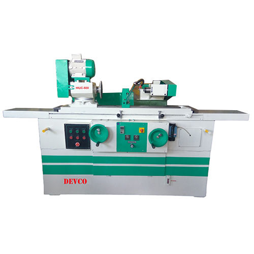 Hydraulic Internal Grinding Machine