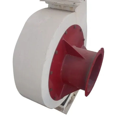 Metal Low Pressure Centrifugal Fan