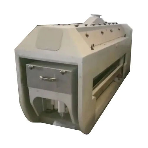 Low Noice 7 Hp Vibro Purifier Machine