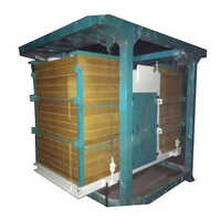 High Efficiency Flour Mill Plan Shifter