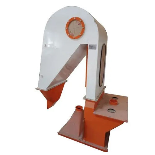 Flour Mill Aspirator Machine