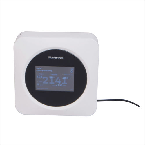 Indoor Air Quality Monitor