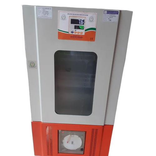 150 Ltr Blood Bank Refrigerator