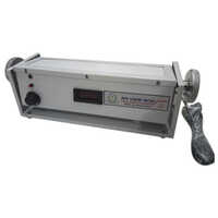 Rh View Box - Application: Commercial