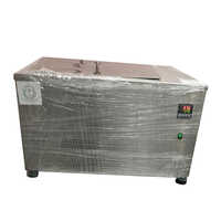 Plasma Thawing Water Bath - Equipment Materials: Metal
