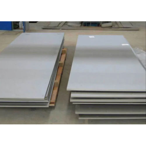 202 Stainless Steel Sheet 2B