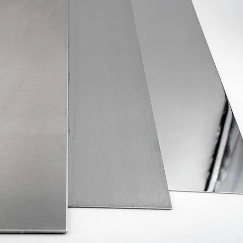 304 Stainless Steel Sheet - 1250x2500mm, 0.6mm - 10mm Thickness | ASTM Standard, Hot Rolled & Cold Rolled Surfaces, Grade 304 & 304L