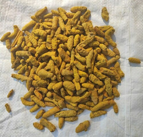 Turmeric Finger Capsule Tukdi