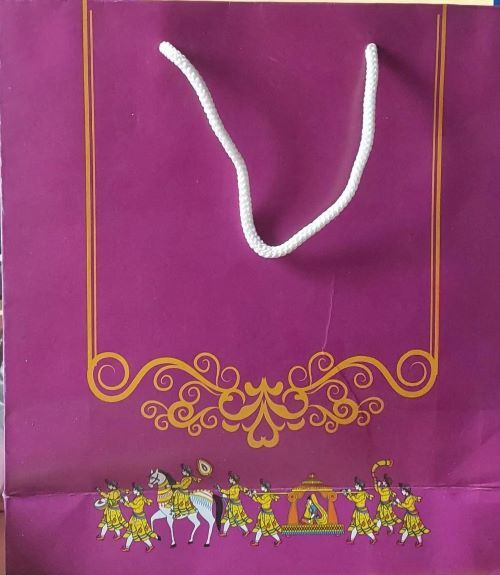 paper bags in rajapalayam