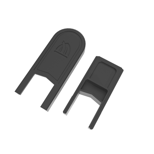 2503-SLIM INTER LOCK CAP