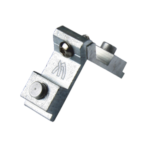 2504-CORNER CLEAT FRAME